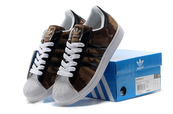 Adidas Originals Superstar Women Shoes 16