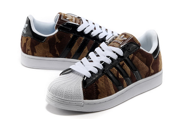 Adidas Originals Superstar Women Shoes 16