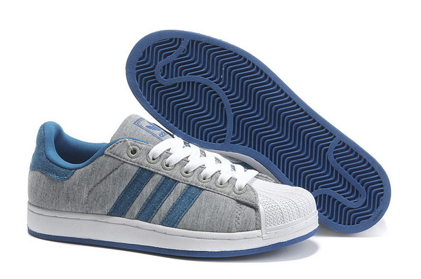 Adidas Originals Superstar Men Shoes 15