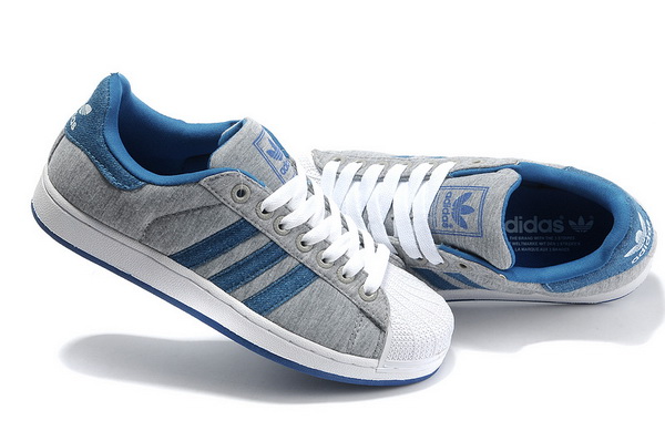 Adidas Supestar Women Shoes 1-133