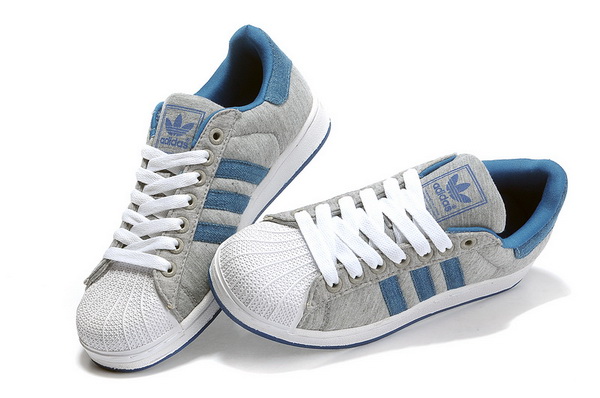 Adidas Originals Superstar Women Shoes 15