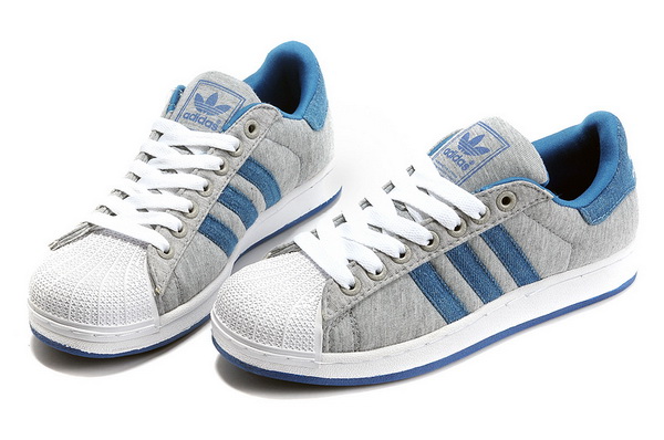 Adidas Supestar Women Shoes 1-133