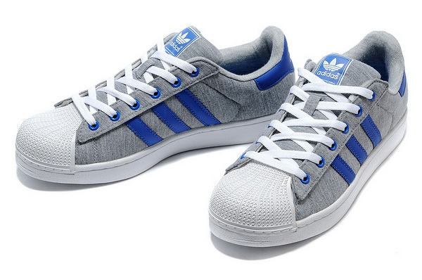 Adidas Supestar Women Shoes 1-134