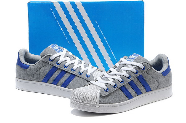 Adidas Supestar Women Shoes 1-134