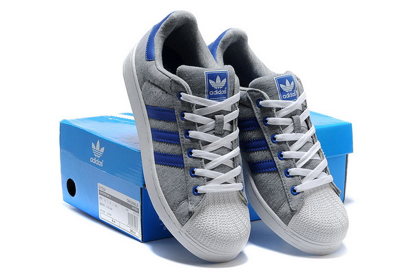 Adidas Supestar Women Shoes 1-134