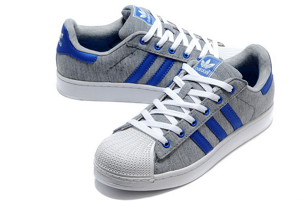 Adidas Originals Superstar Men Shoes 14