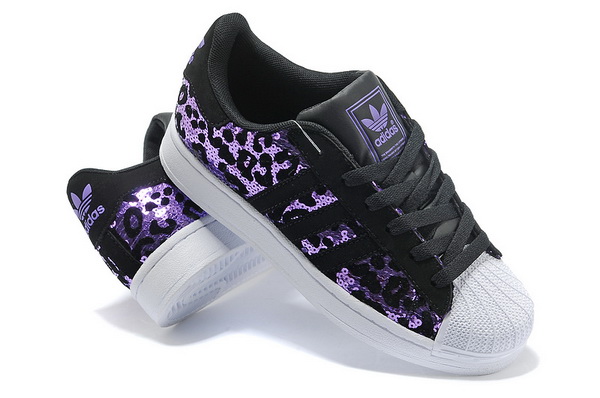 Adidas Supestar Women Shoes 1-137