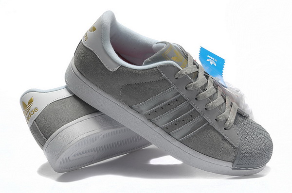 Adidas Supestar Women Shoes 1-138