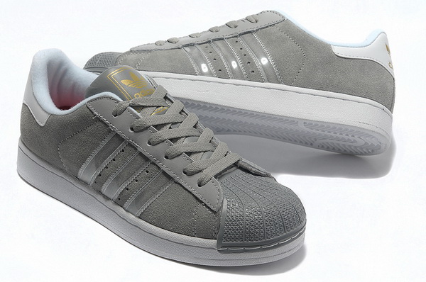 Adidas Supestar Women Shoes 1-138