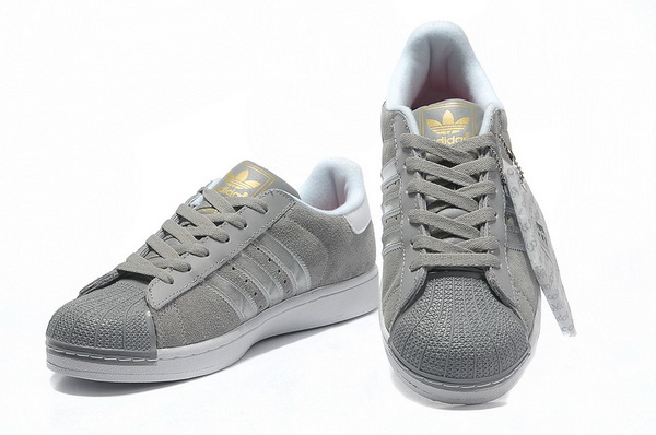 Adidas Supestar Women Shoes 1-138