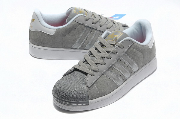 Adidas Supestar Women Shoes 1-138