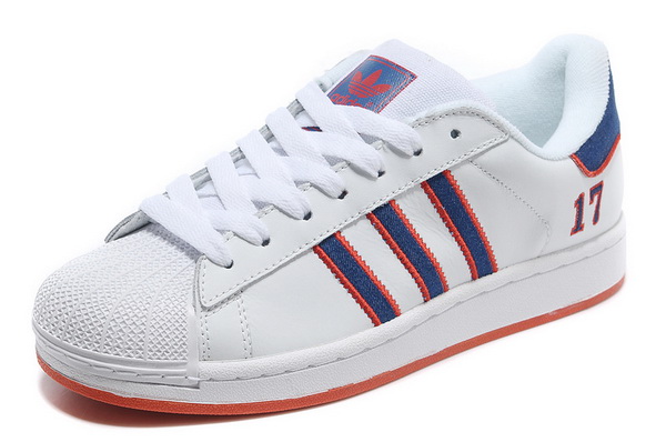 Adidas Supestar Women Shoes 1-139