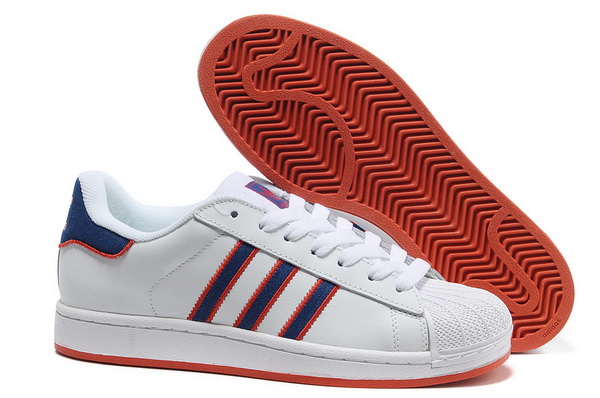 Adidas Originals Superstar Men Shoes 09