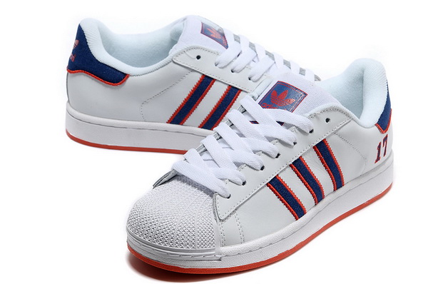 Adidas Originals Superstar Men Shoes 09