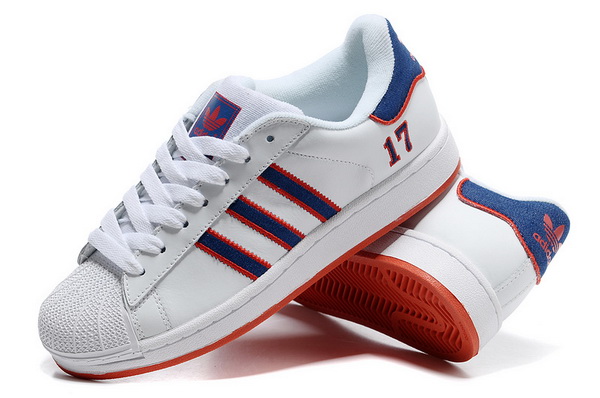 Adidas Originals Superstar Men Shoes 09