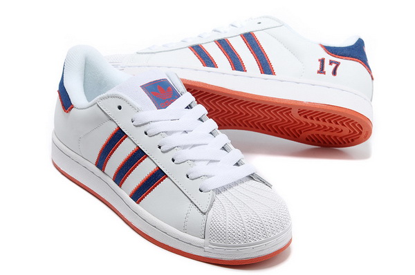 Adidas Supestar Women Shoes 1-139