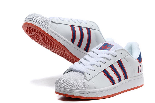 Adidas Supestar Women Shoes 1-139