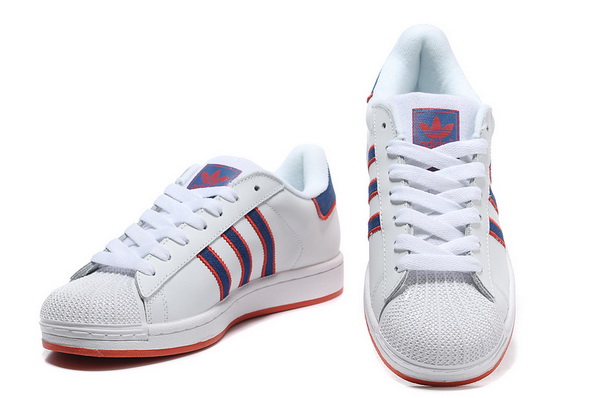 Adidas Supestar Women Shoes 1-139