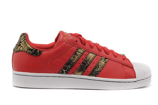 Adidas Originals Superstar Men Shoes 08