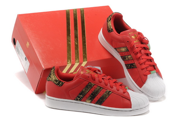 Adidas Originals Superstar Women Shoes 08