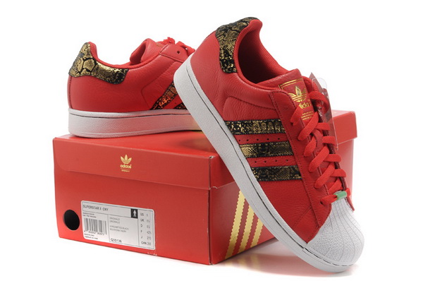 Adidas Originals Superstar Women Shoes 08