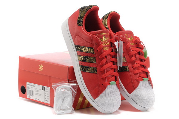 Adidas Originals Superstar Women Shoes 08