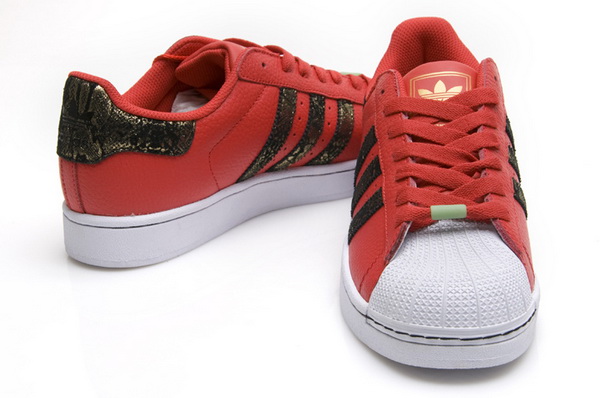 Adidas Originals Superstar Women Shoes 08