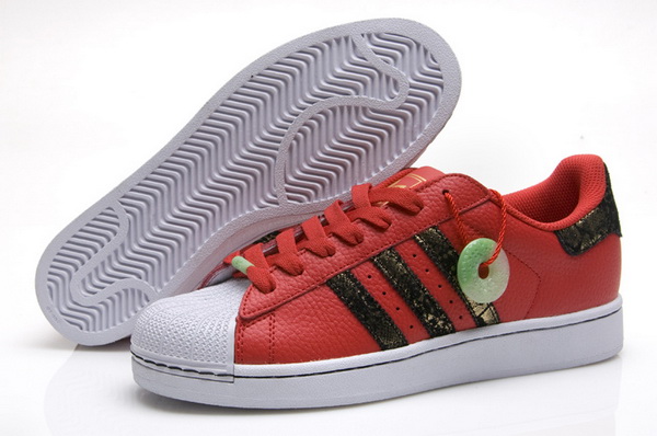 Adidas Originals Superstar Women Shoes 08