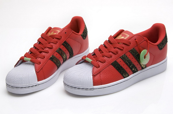 Adidas Originals Superstar Women Shoes 08