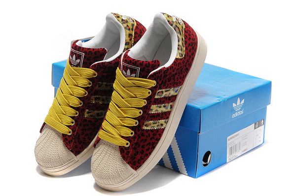 Adidas Originals Superstar Women Shoes 07