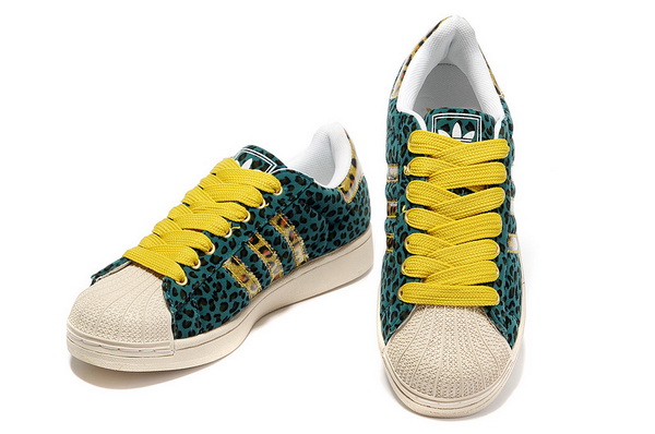 Adidas Originals Superstar Women Shoes 05