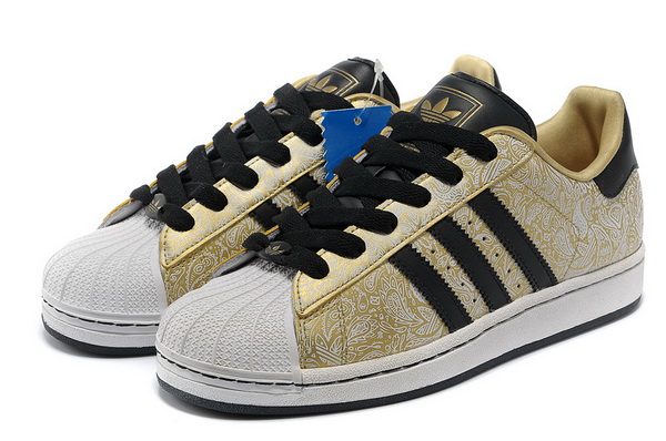 Adidas Originals Superstar Women Shoes 02