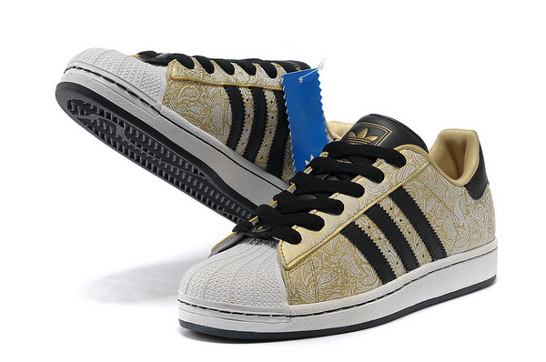 Adidas Originals Superstar Women Shoes 02