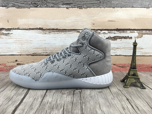 Adidas Tubular Instinct 750 Men Shoes 07