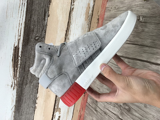 Adidas Tubular Invader Strap Men Shoes-001