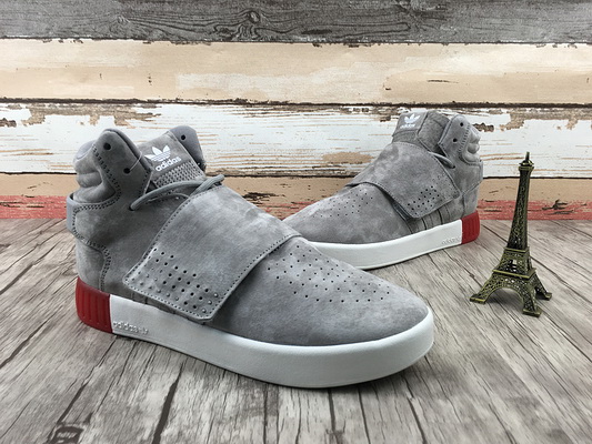 Adidas Tubular Invader Strap Men Shoes-001