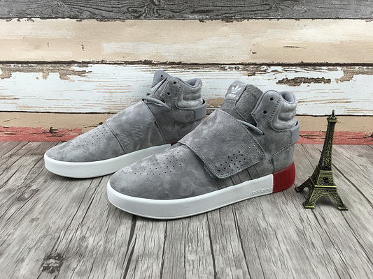 Adidas Tubular Invader Strap Men Shoes-001