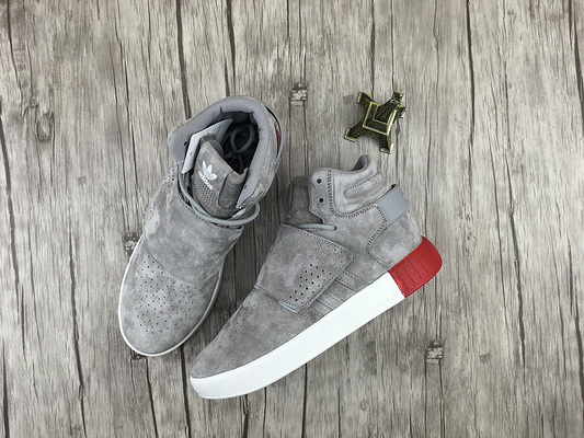 Adidas Tubular Invader Strap Men Shoes-001