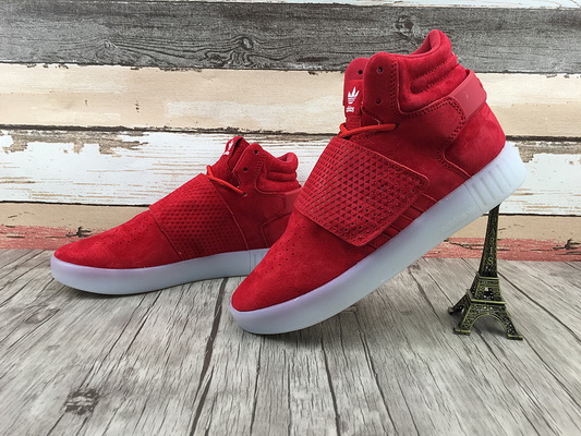 Adidas Tubular Invader Strap Men Shoes-002