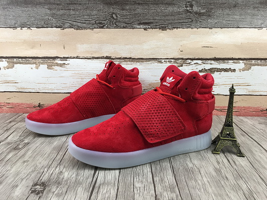 Adidas Tubular Invader Strap Men Shoes-002