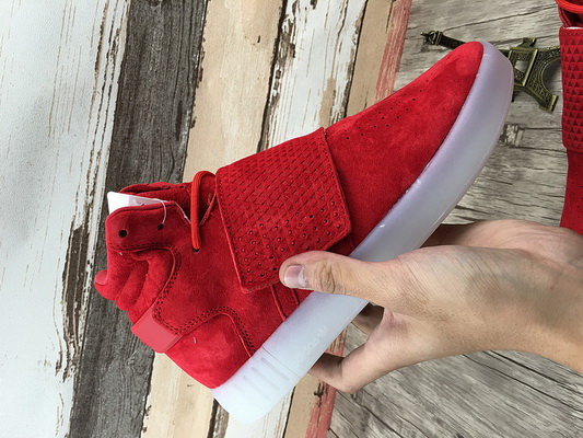 Adidas Tubular Invader Strap Men Shoes-002