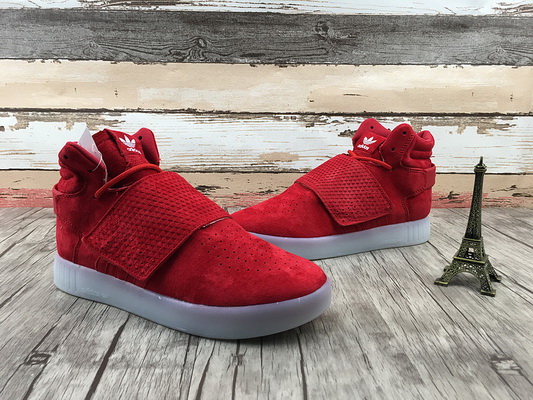 Adidas Tubular Invader Strap Men Shoes-002