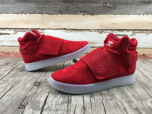 Adidas Tubular Invader Strap Men Shoes-002