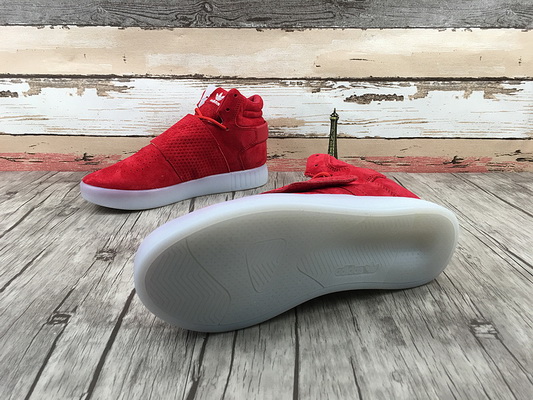 Adidas Tubular Invader Strap Men Shoes-002