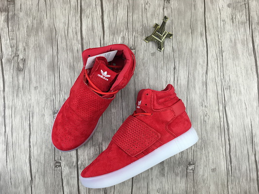 Adidas Tubular Invader Strap Men Shoes-002