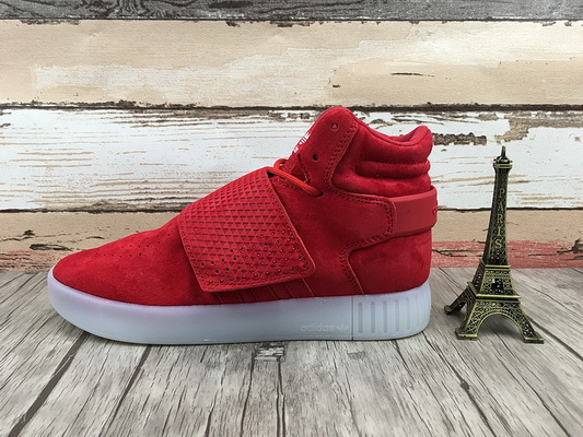 Adidas Tubular Invader Strap Men Shoes-002