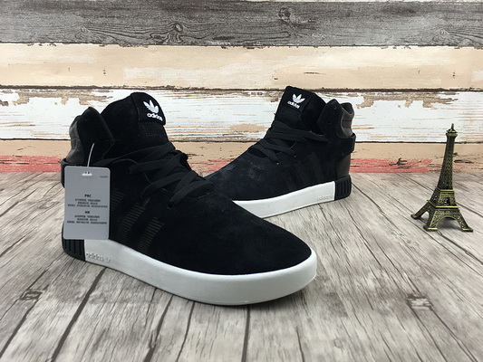 Adidas Tubular Invader Strap Men Shoes-003