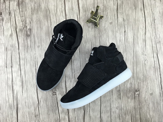 Adidas Tubular Invader Strap Men Shoes-004