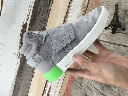 Adidas Tubular Invader Strap Women Shoes-001