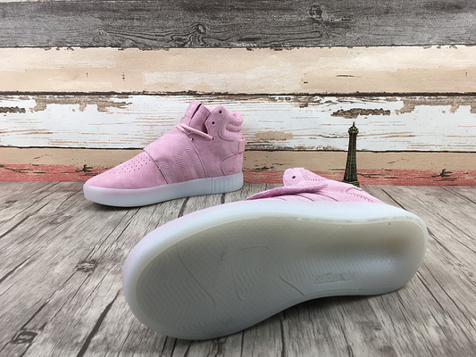 Adidas Tubular Invader Strap Women Shoes-002